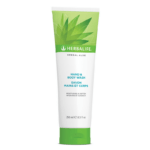 herbalife product herbal-aloe hand body wash 250ml