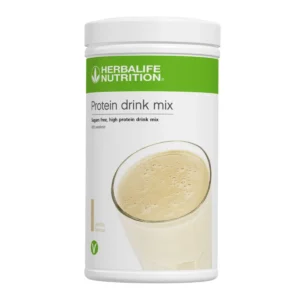 herbalife protein drink mix 588g