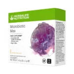 Herbalife product microbiotic max vanilla