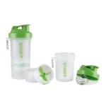 herbalife super shaker green