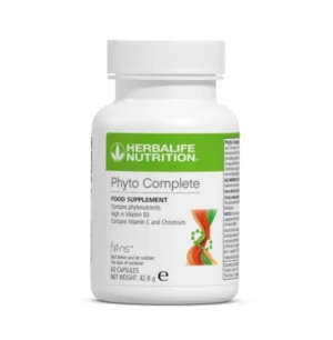 herbalife phyto complete 60 tablets