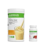 Herbalife breakfast starter kit