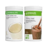 herbalife basic meal bundle