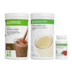 herbalife ideal breakfast marathon bundle