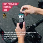 herbalife energy gels features benefits