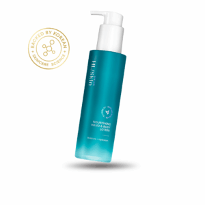 HL Skin Nourishing Hand and Body Lotion 147ml