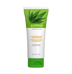 herbalife aloe conditioner bottle