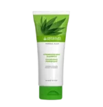 herbalife aloe strengthening shampoo bottle